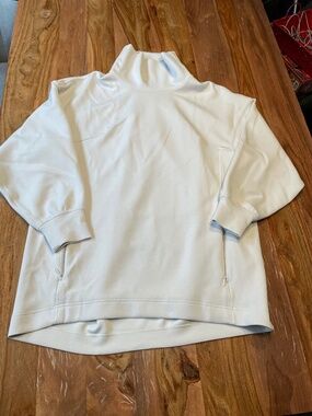 Lululemon turtleneck tunic